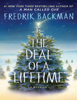 The Deal Of a Lifetime - Fredrik Backman.pdf